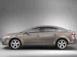 Ford Mondeo Hatchback 2010 года